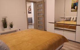 Apartament Marzenie 2 - Opole